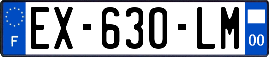 EX-630-LM