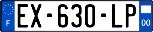 EX-630-LP