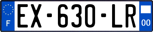 EX-630-LR