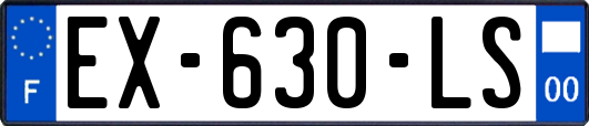 EX-630-LS