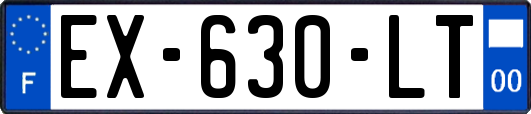EX-630-LT