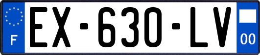 EX-630-LV