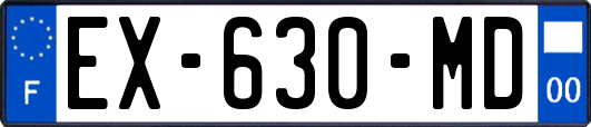 EX-630-MD