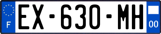 EX-630-MH