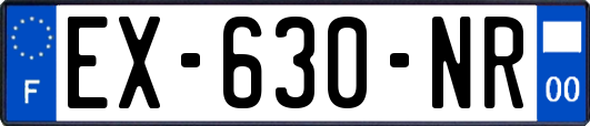 EX-630-NR