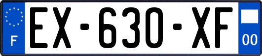 EX-630-XF