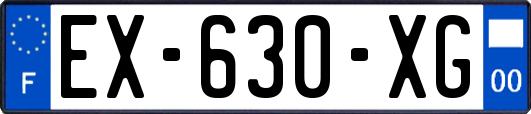 EX-630-XG