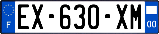 EX-630-XM