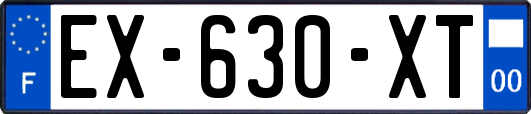 EX-630-XT
