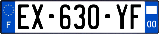 EX-630-YF