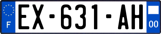 EX-631-AH