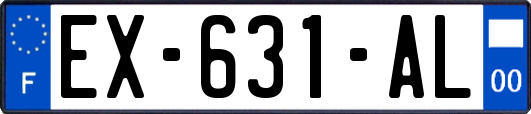 EX-631-AL