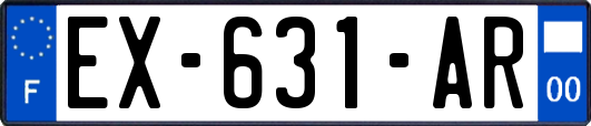 EX-631-AR