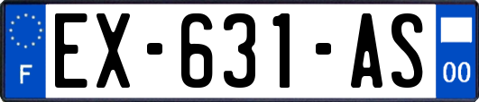 EX-631-AS