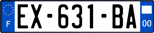 EX-631-BA