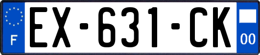 EX-631-CK