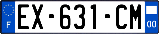EX-631-CM