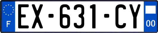 EX-631-CY