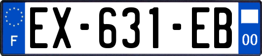 EX-631-EB