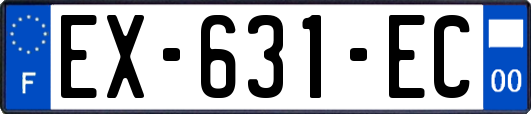 EX-631-EC