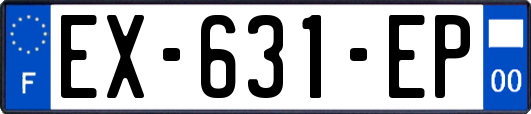 EX-631-EP