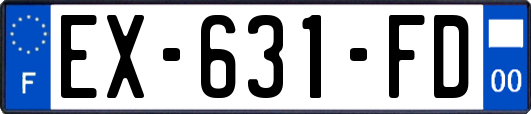 EX-631-FD
