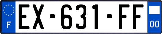 EX-631-FF