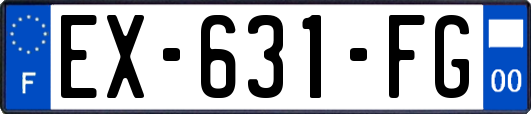 EX-631-FG