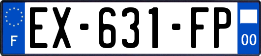EX-631-FP