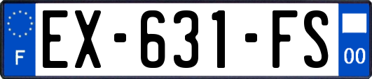 EX-631-FS