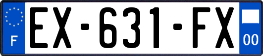 EX-631-FX