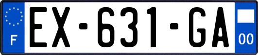 EX-631-GA