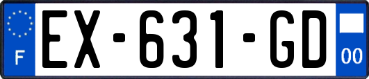 EX-631-GD