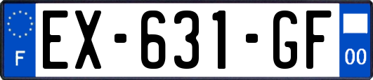 EX-631-GF