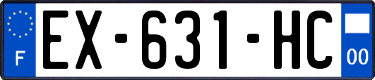 EX-631-HC