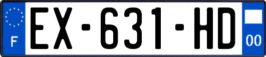 EX-631-HD