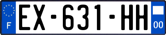 EX-631-HH