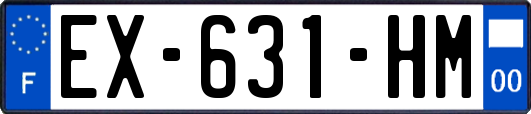 EX-631-HM