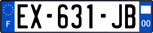 EX-631-JB