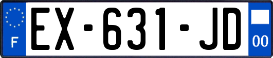 EX-631-JD