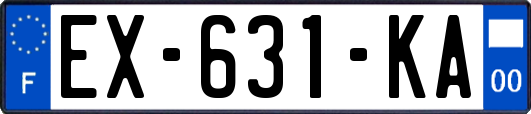 EX-631-KA
