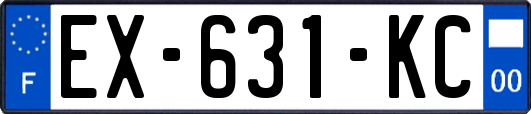 EX-631-KC