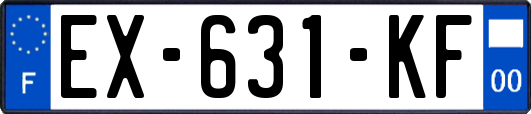 EX-631-KF