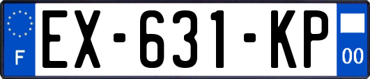 EX-631-KP
