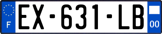 EX-631-LB