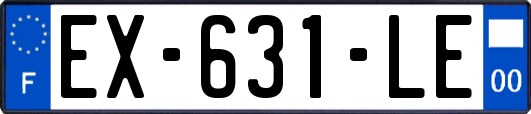 EX-631-LE