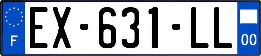 EX-631-LL