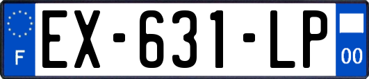 EX-631-LP