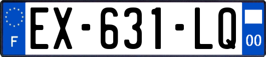 EX-631-LQ