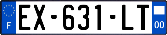 EX-631-LT